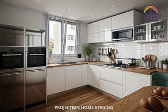 achat appartement rueil-malmaison 92500