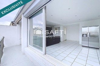 achat appartement rueil-malmaison 92500