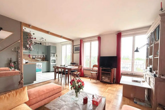 achat appartement rueil-malmaison 92500