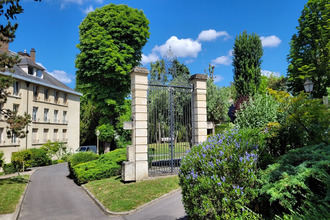 achat appartement rueil-malmaison 92500