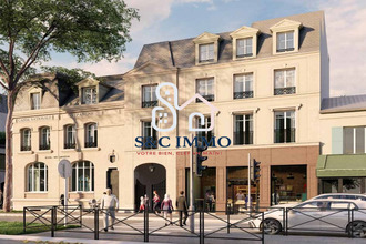 achat appartement rueil-malmaison 92500