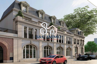 achat appartement rueil-malmaison 92500