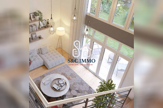 achat appartement rueil-malmaison 92500