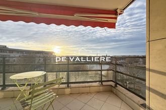 achat appartement rueil-malmaison 92500