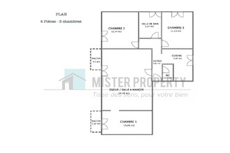achat appartement rueil-malmaison 92500