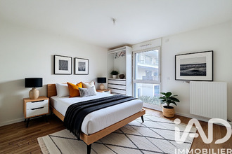 achat appartement rueil-malmaison 92500