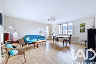 achat appartement rueil-malmaison 92500