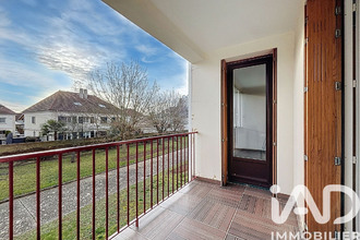 achat appartement rueil-malmaison 92500