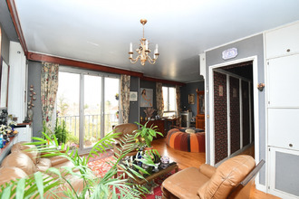 achat appartement rueil-malmaison 92500