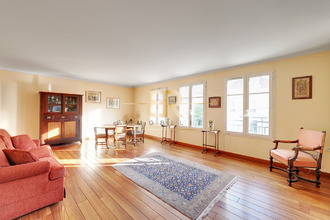 achat appartement rueil-malmaison 92500