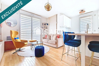 achat appartement rueil-malmaison 92500