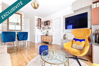 achat appartement rueil-malmaison 92500