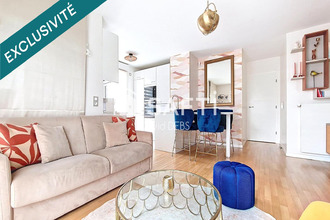 achat appartement rueil-malmaison 92500