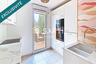 achat appartement rueil-malmaison 92500