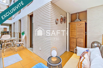 achat appartement rueil-malmaison 92500