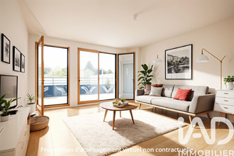 achat appartement rueil-malmaison 92500