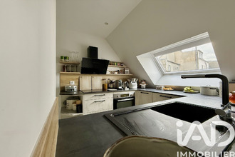 achat appartement rueil-malmaison 92500