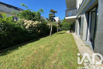 achat appartement rueil-malmaison 92500