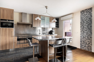 achat appartement rueil-malmaison 92500