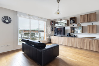 achat appartement rueil-malmaison 92500