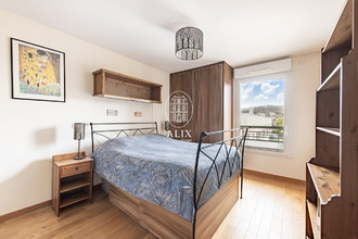 achat appartement rueil-malmaison 92500