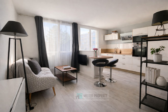 achat appartement rueil-malmaison 92500