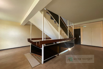 achat appartement rueil-malmaison 92500