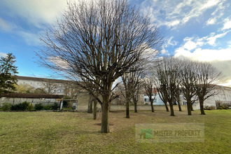 achat appartement rueil-malmaison 92500