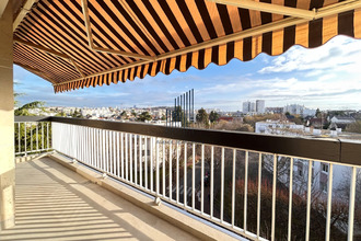 achat appartement rueil-malmaison 92500