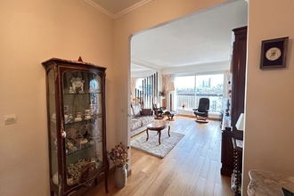 achat appartement rueil-malmaison 92500