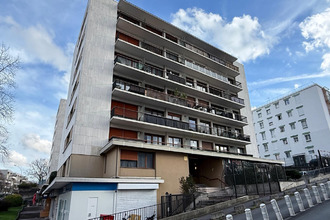 achat appartement rueil-malmaison 92500