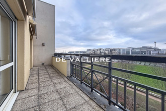 achat appartement rueil-malmaison 92500
