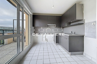 achat appartement rueil-malmaison 92500