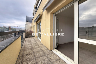 achat appartement rueil-malmaison 92500