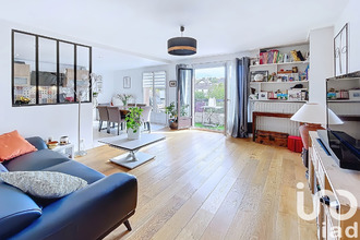 achat appartement rueil-malmaison 92500