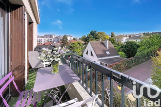 achat appartement rueil-malmaison 92500