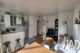 achat appartement rueil-malmaison 92500