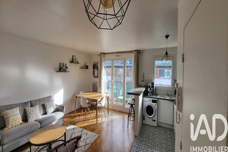 achat appartement rueil-malmaison 92500