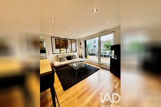 achat appartement rueil-malmaison 92500