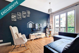 achat appartement rueil-malmaison 92500