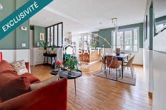 achat appartement rueil-malmaison 92500