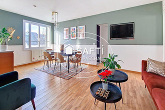 achat appartement rueil-malmaison 92500