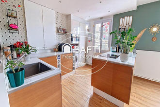 achat appartement rueil-malmaison 92500