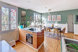 achat appartement rueil-malmaison 92500