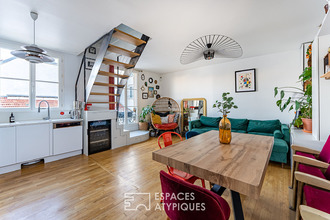 achat appartement rueil-malmaison 92500