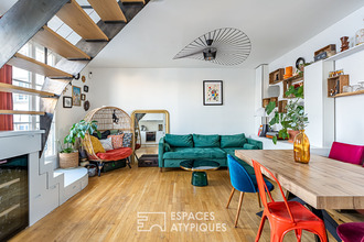 achat appartement rueil-malmaison 92500