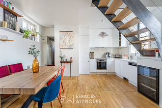 achat appartement rueil-malmaison 92500