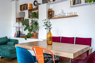 achat appartement rueil-malmaison 92500