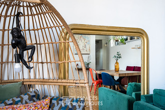 achat appartement rueil-malmaison 92500