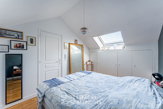 achat appartement rueil-malmaison 92500